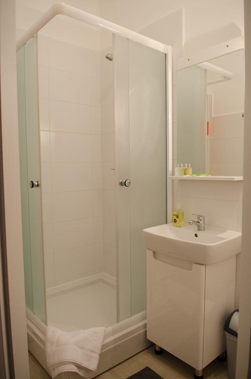 Apartment Ana City Centre Загреб Экстерьер фото